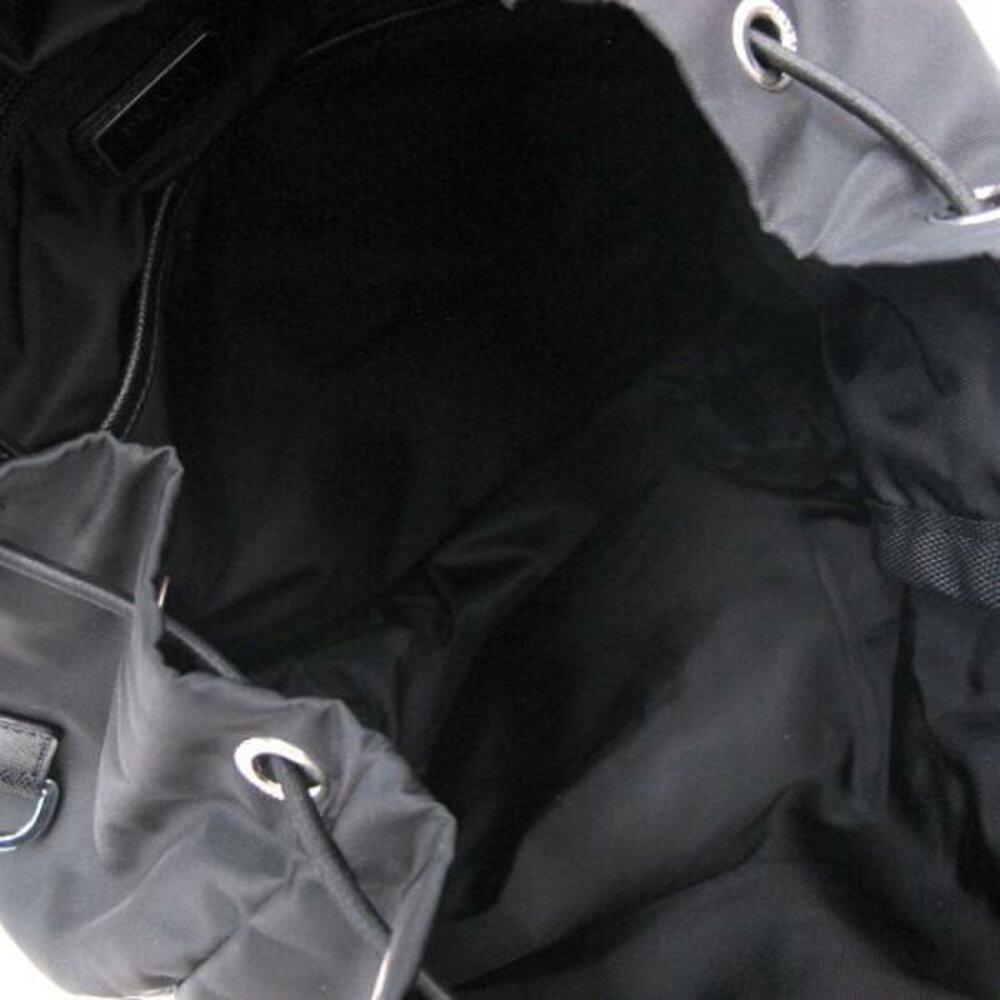 Prada Tessuto Backpack - Picture 3 of 8